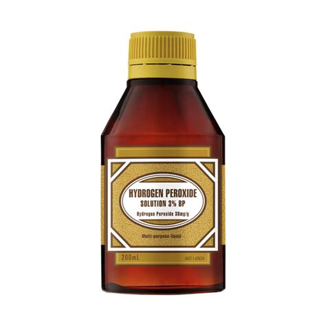 coles hydrogen peroxide|How Do You Use Food.